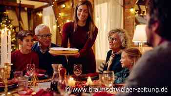 Baut Opa ab? Diese Warnsignale sollten Angehörige ernst nehmen