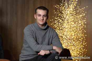 “Ik kan dit niet nog eens”, dacht Sem (18) toen hij voor de tweede keer leukemie kreeg. Toch deed hij het dankzij zijn ongebreideld optimisme