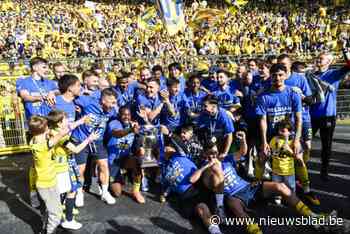Een eerste prijs sinds 1935, maar ook een woelig begin van het nieuwe seizoen: het jaar 2024 van Union in vijf sleutelmomenten