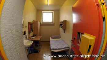 Weihnachten in der JVA Landsberg: Wenn harte Männer weinen