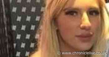 Police make Christmas Day appeal to find North Shields woman missing since Saturday