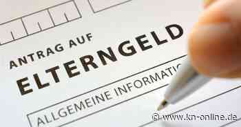 Elterngeld seit seiner Einführung mehr als ein Drittel weniger wert