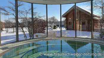 Spas und Co. in Wolfsburg: Hier können Sie im Winter entspannen