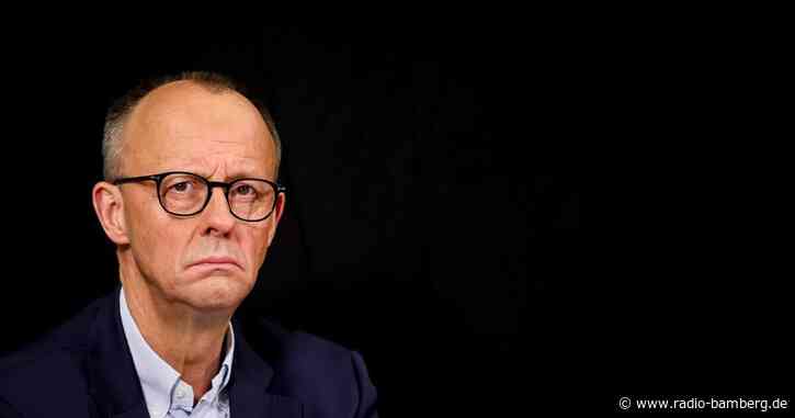 Wahlforscher Jung: Die Union hat ein «Merz-Problem»