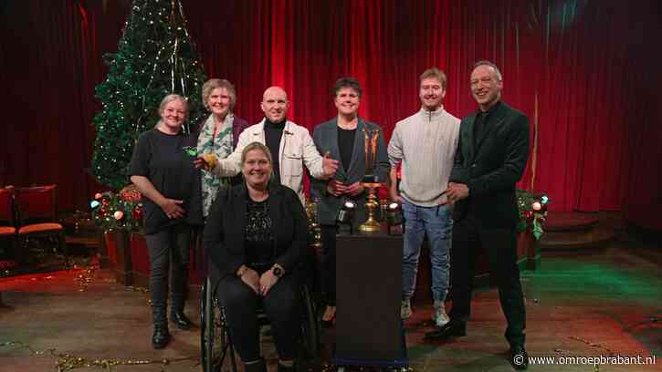 Dit is de Brabander van het Jaar 2024: 'Fantastisch, dit is zo verdiend'