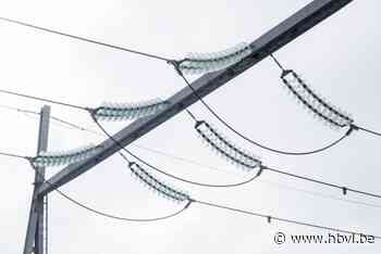 OPROEP. Grote stroompanne in Peer en Hechtel-Eksel