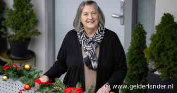 Machteld (66) viert in haar eentje kerst: ‘Maar ik ga niet kil de tijd uitzitten’
