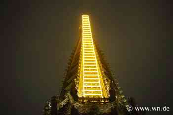 Gedichtwettbewerb: Ran an die himmlischen Verse!