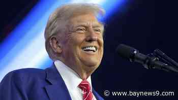 Trump vows to pursue executions after Biden commutes most of federal death row