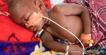 Sudan: Akute Hunger- und Flüchtlingskrise - Welt muss endlich eingreifen