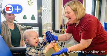 Projekt Fruchtalarm: Wie ein Cocktail todkranke Kinder zum Lächeln bringt