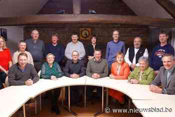 Gemeenteraad komt allerlaatste keer samen