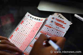 Mega Millions Christmas Eve drawing yields no winner as jackpot grows to $1.15 billion