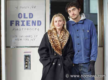 The photo booth is turning 100 — meet the people keeping it alive