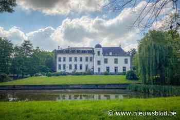 Na mislukte verkoop aan “financiële fantast”: Kasteel van Gors opnieuw te koop