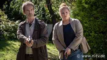 Der "Tatort" im Schnellcheck: Dysfunktional in Dortmund