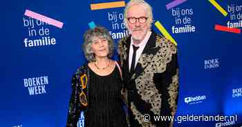 Cabaretier Freek de Jonge vergeet soms zijn grappen: ‘Heb ik vrede mee’