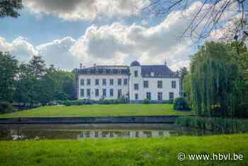 Na mislukte verkoop aan “financiële fantast”: Kasteel van Gors opnieuw te koop