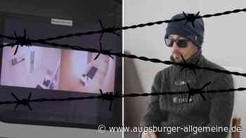 „Ich bin in diesem Gefängnis gefoltert worden“