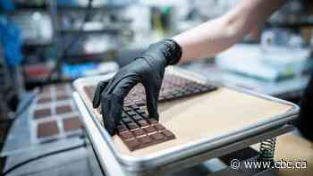 Who can call themselves a chocolate master?  Lindt trademark case shows it's complicated