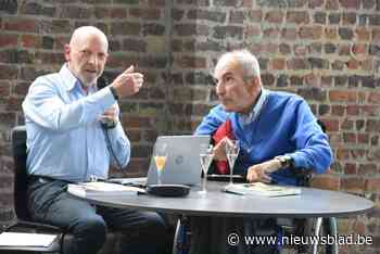 Uitvaart van Piet Chrispeels op 4 januari