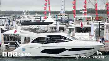 Luxury yacht firm 'values' staff despite temporary layoffs