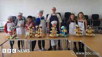 'Fantastic' cooking classes for SEND children