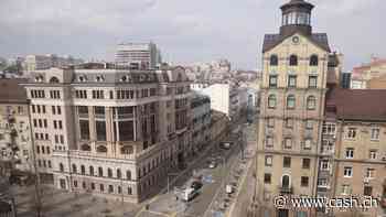 Selenskyj meldet Stromausfälle nach massiven Angriffen