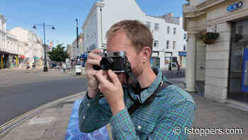 Tips for More Impactful Street Photography in Less Time