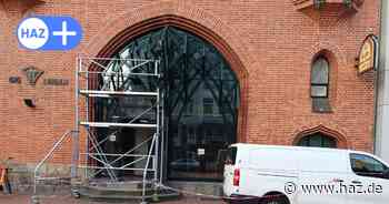 Zukunft der früheren Szenekneipe Gig am Lindener Markt weiter offen