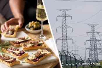 UPDATE. Peer en Hechtel-Eksel twee uur zonder stroom: noodverlichting in rusthuis en kerstmenu met vertraging