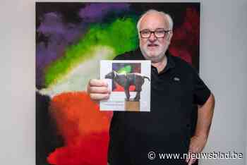 De galerij legde hij nog voor zijn dood zelf vast, nu biedt retrospectieve ongeziene blik in leven en werk van kunstenaar Arnold Vanhee