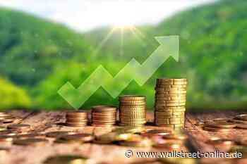 ETF mit Buffett-Ansatz: MSCI-World-Konkurrenz: 1 Top-Value-Quality-ETF für 2025 & darüber hinaus