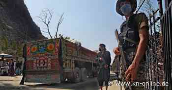 Afghanische Taliban berichten von 46 Toten nach pakistanischen Luftangriffen