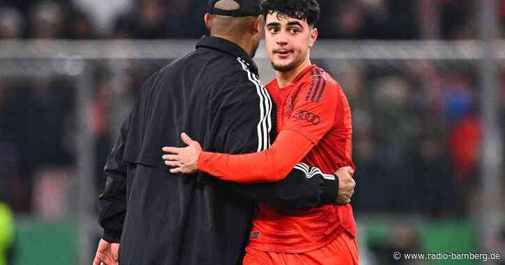 Bayerns Pavlovic: «Habe keine Probleme mehr, keine Angst»