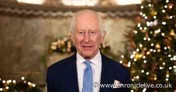 King Charles thanks doctors and nurses who provided care during cancer treatment