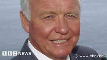 Former BBC weather forecaster remembered at funeral