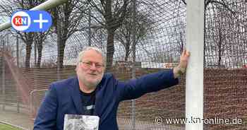 Wolfgang Reimers schreibt Buch über TSV Flintbek