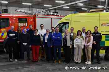 Francis Benoit opnieuw voorzitter HVZ Fluvia: “Dankbaar voor het vertrouwen”