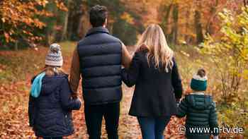 Inflationsausgleich fehlt: Studie: Elterngeld seit Einführung wesentlich weniger wert