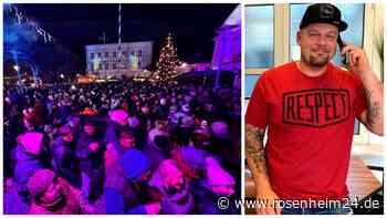 Nach Weihnachtsmarkt-Terror in Magdeburg: So steht es um Rauhnacht und Vorsilvester in Kolbermoor