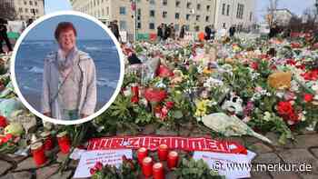 Sie war mit den Enkelkindern auf dem Weihnachtsmarkt: Familie trauert nach Magdeburg-Anschlag um ihre Rita