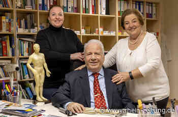 Landarzt ist für sie eine Berufung