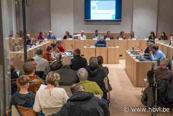 Gemeenteraad Pelt: Mindermobielencentrale wordt duurder