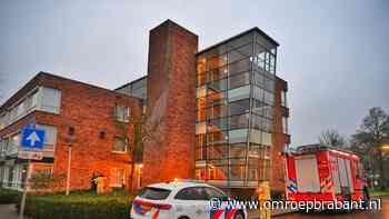 112-nieuws: kussen vliegt in de fik • brand in pand voor arbeidsmigranten