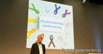 Alles weten over erfelijke kanker? Kom naar de gratis Publiekslezing van Radboudumc en De Gelderlander