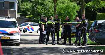 Wijchenaar die zwager geperforeerde blinde darm stak na jarenlange vete, veroordeeld tot celstraf