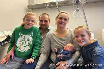 Geen kerstkindjes in Zuid-West-Vlaanderen: “Maar Joseph zag wel het levenslicht op kerstavond”