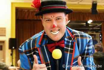 Carnavalswereld in diepe rouw na overlijden Clown Jaspie (33): “Onwezenlijk, we zullen je missen”