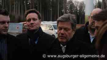 Von Windkraft bis Erdgas: Diese Energieprojekte beschäftigten den Landkreis Landsberg